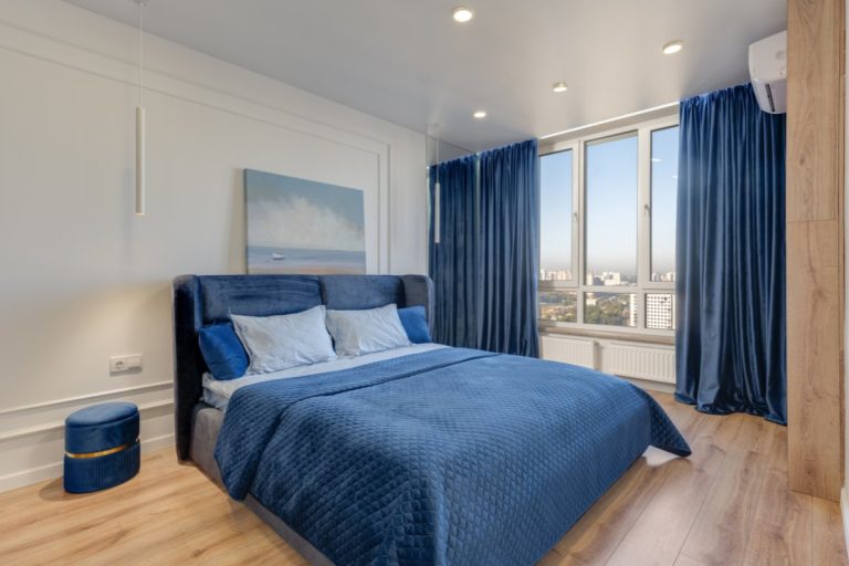 bedroom fengshui